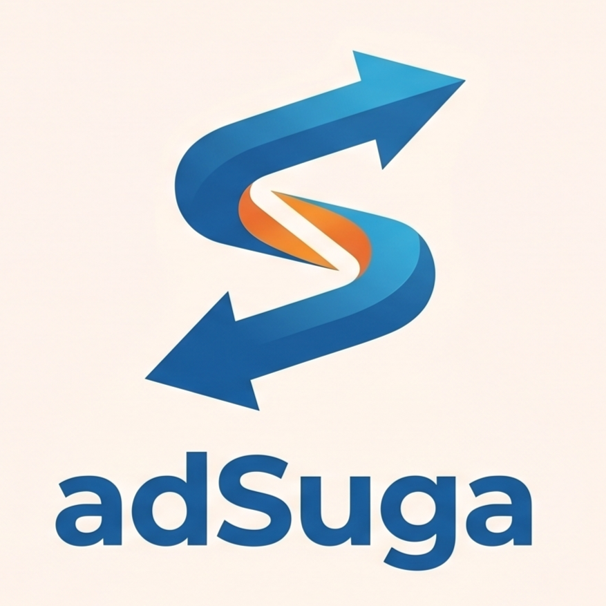 Logo AdSuga
